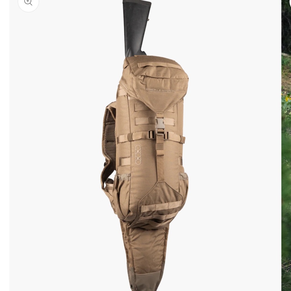 Eberlestock Gunrunner Backpack